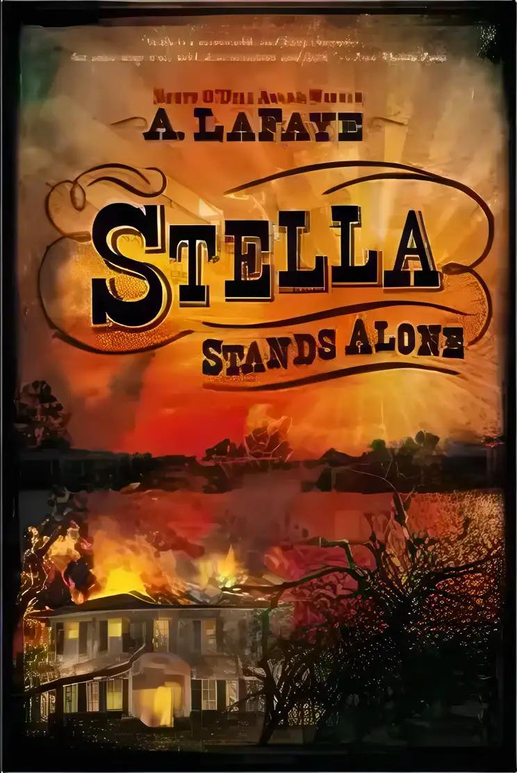 Stella Stands Alone