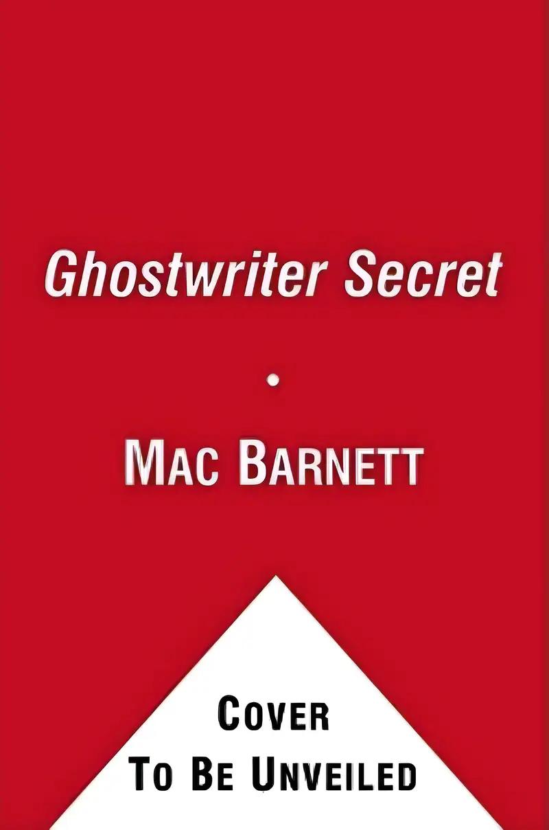 The Ghostwriter Secret (2) (Brixton Brothers)