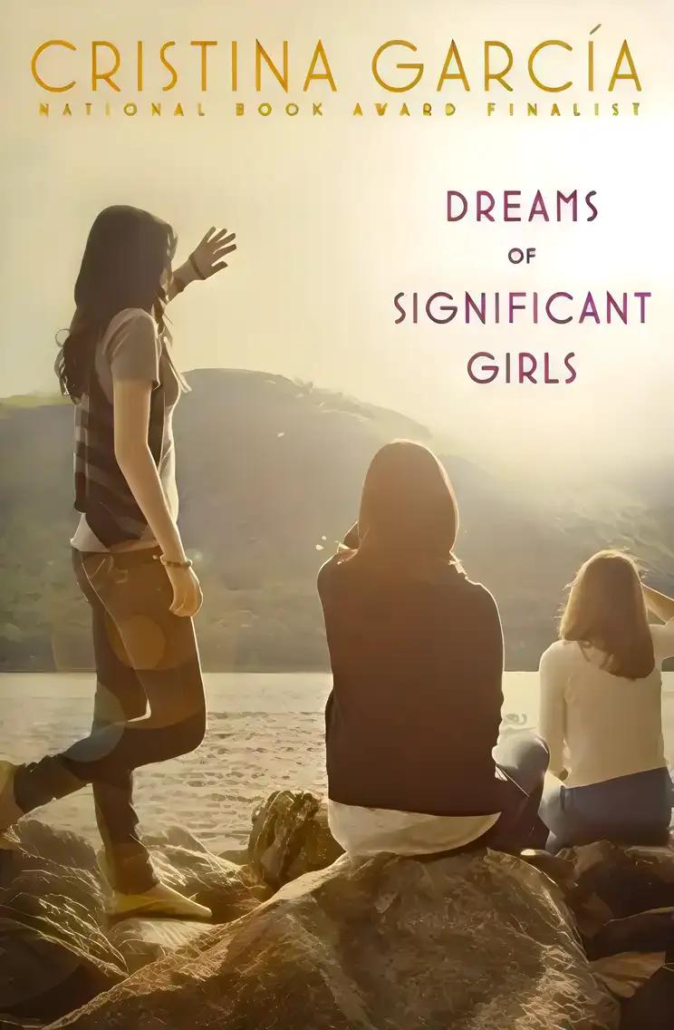 Dreams of Significant Girls