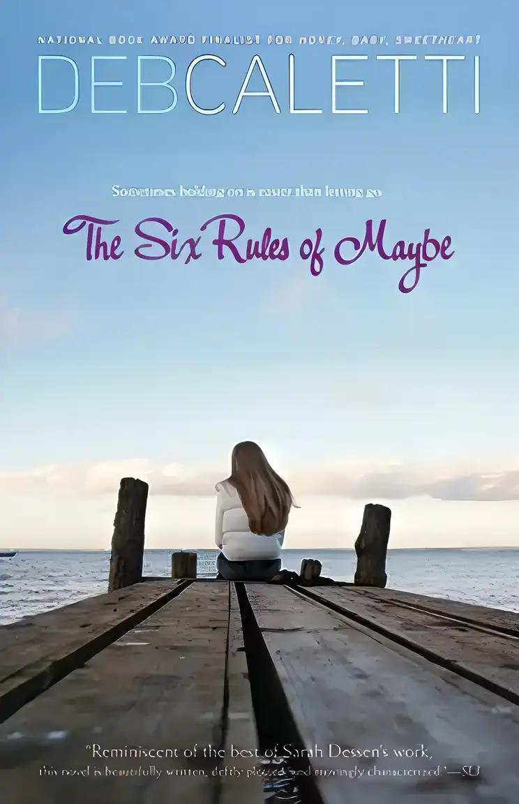 The Six Rules of Maybe