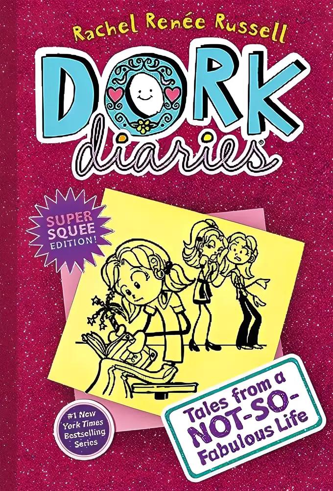 Dork Diaries: Tales from a Not-So-Simple Life