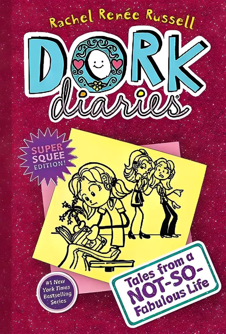 Dork Diaries: Tales from a Not-So-Simple Life