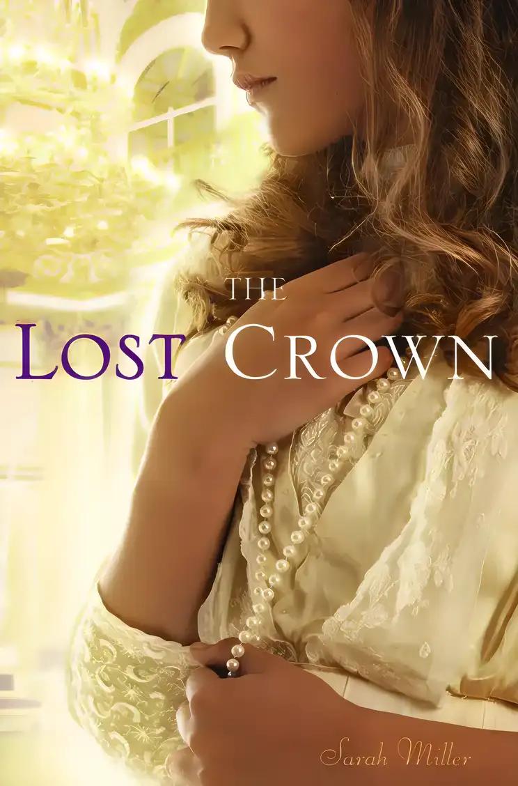 The Lost Crown