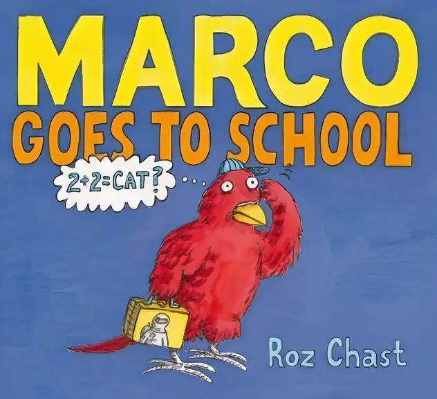 Marco Goes to School