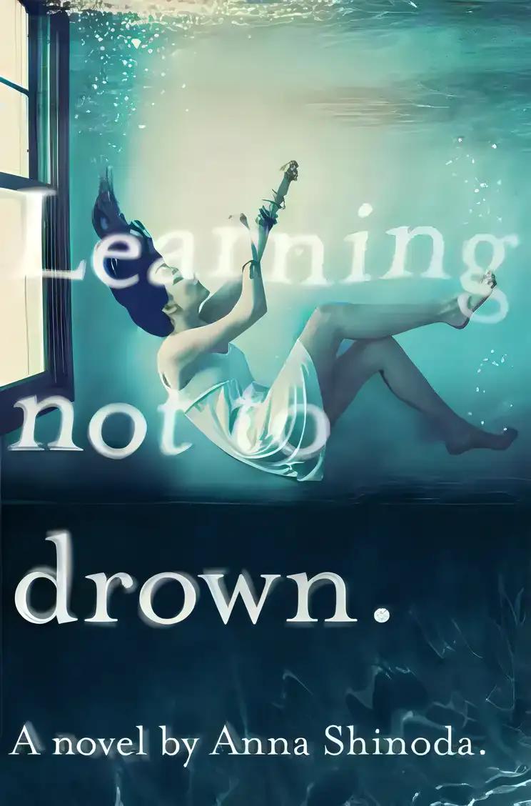 Learning Not to Drown