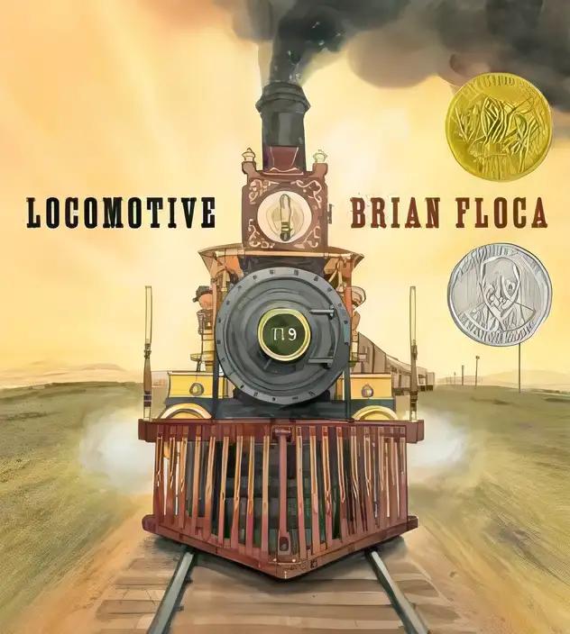 Locomotive