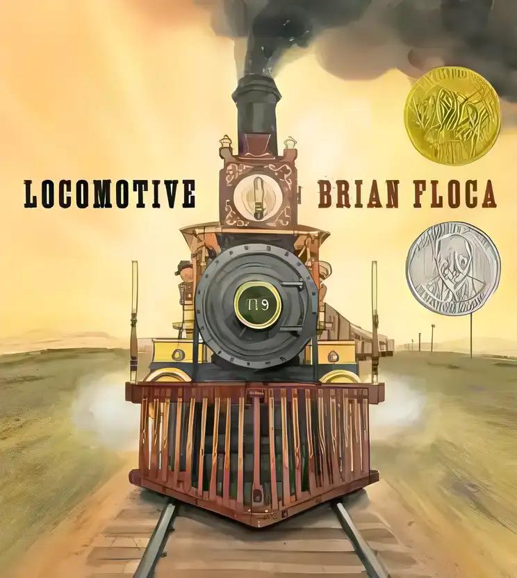 Locomotive