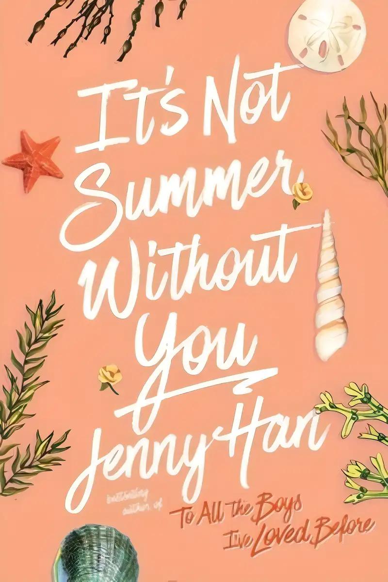 It's Not Summer Without You (The Summer I Turned Pretty Book 2)