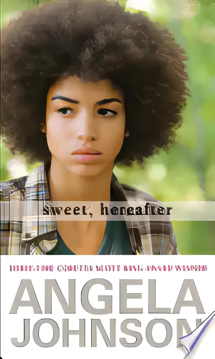 Sweet, Hereafter (The Heaven Trilogy)