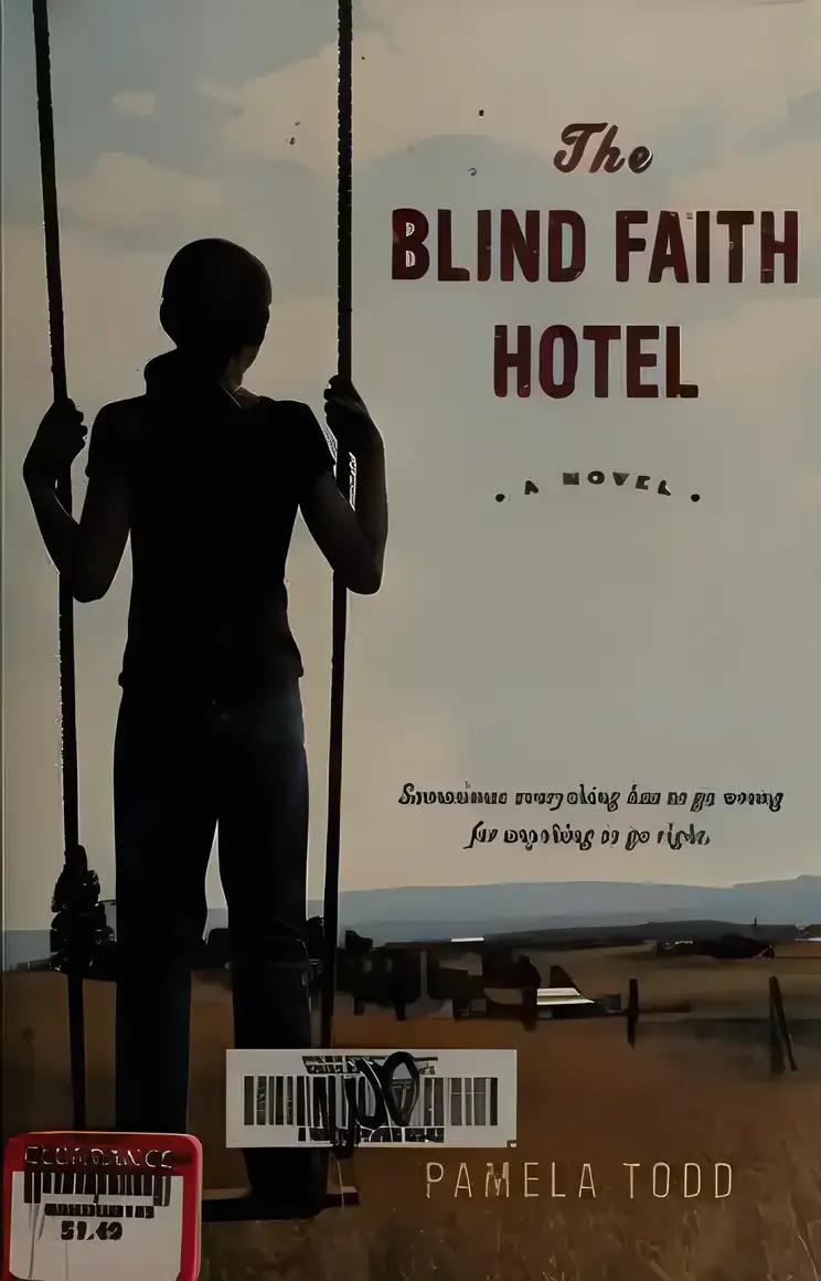 The Blind Faith Hotel