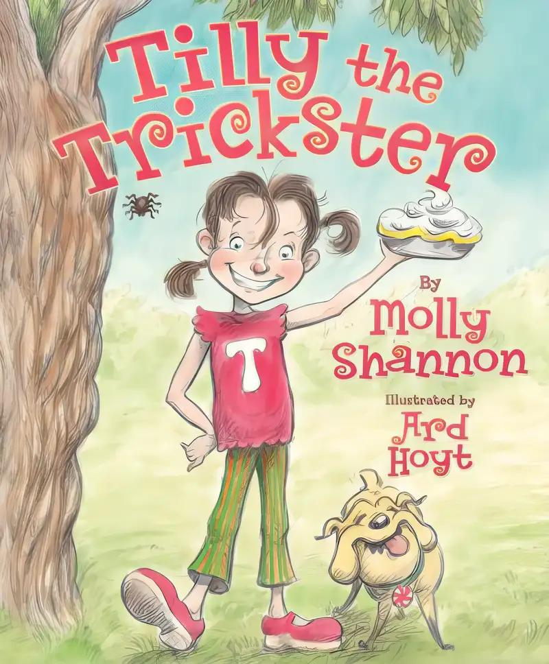 Tilly the Trickster