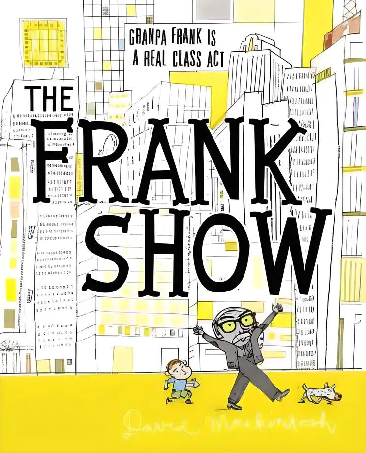 The Frank Show