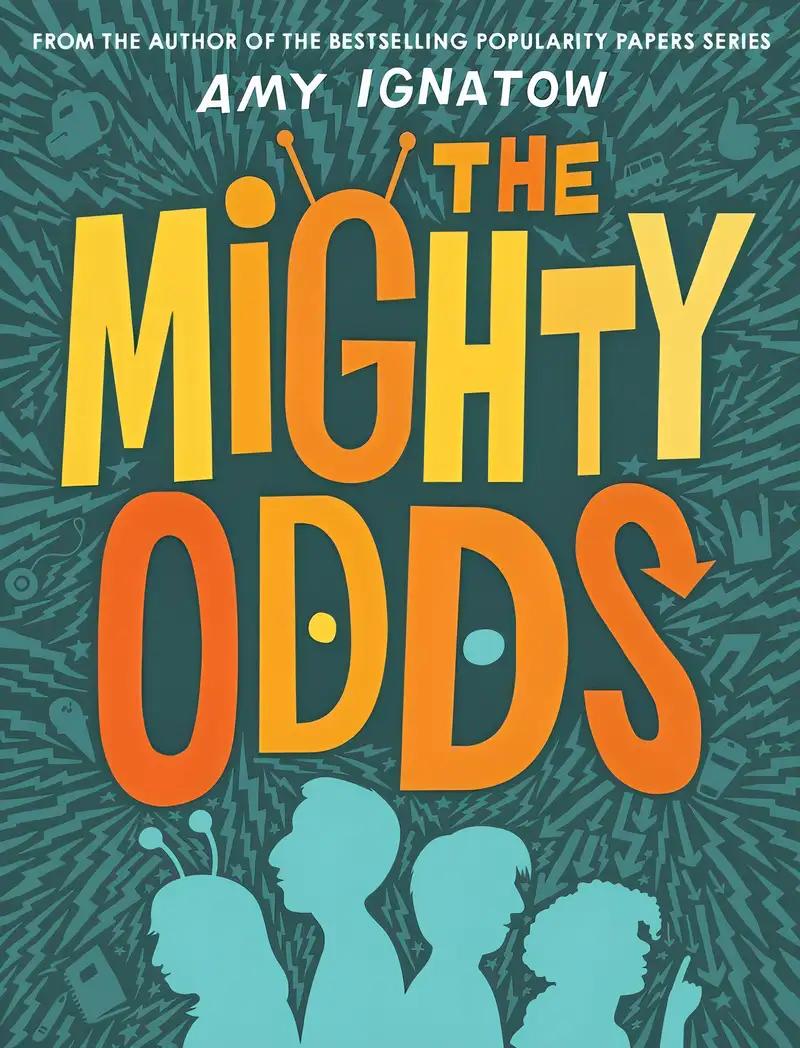 The Mighty Odds