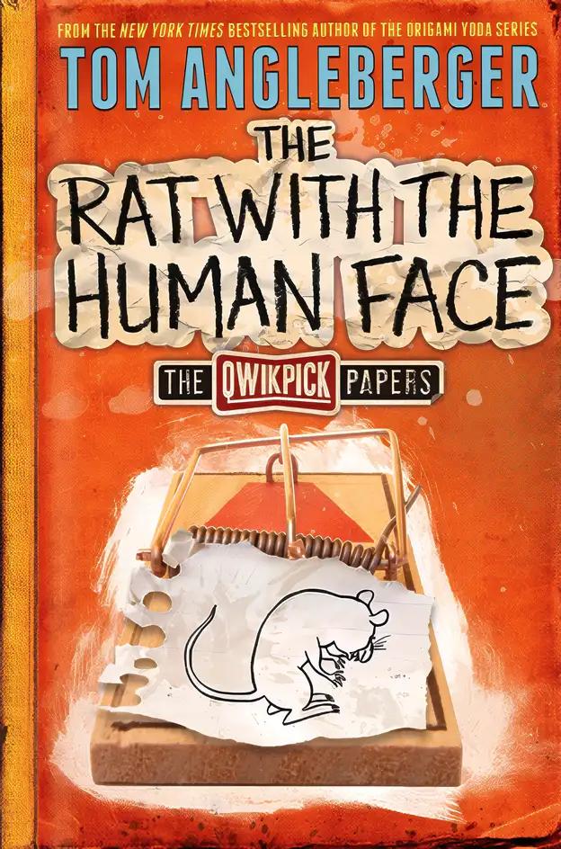 The Rat with the Human Face:  The Qwikpick Papers