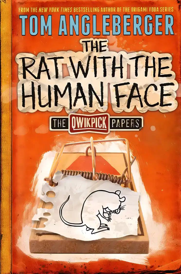 The Rat with the Human Face:  The Qwikpick Papers