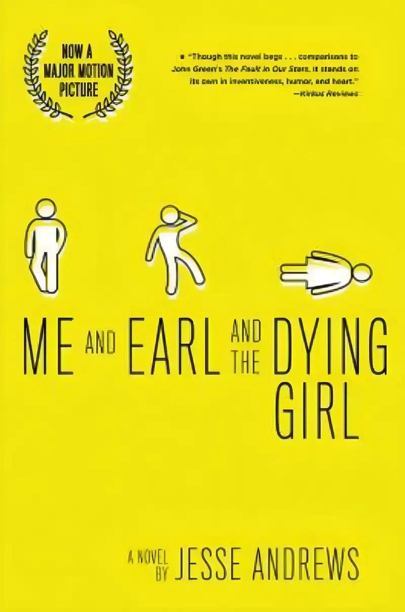 Me and Earl and the Dying Girl (Revised Edition)