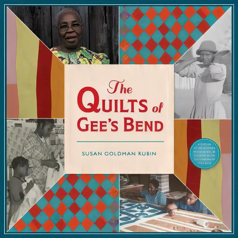 The Quilts of Gee's Bend