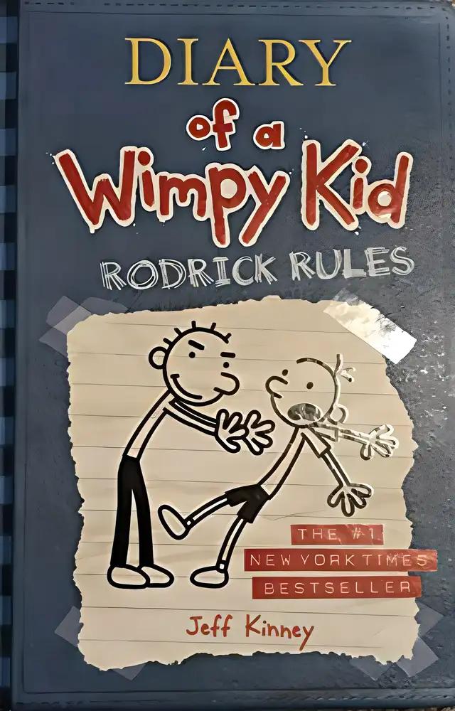 Rodrick Rules