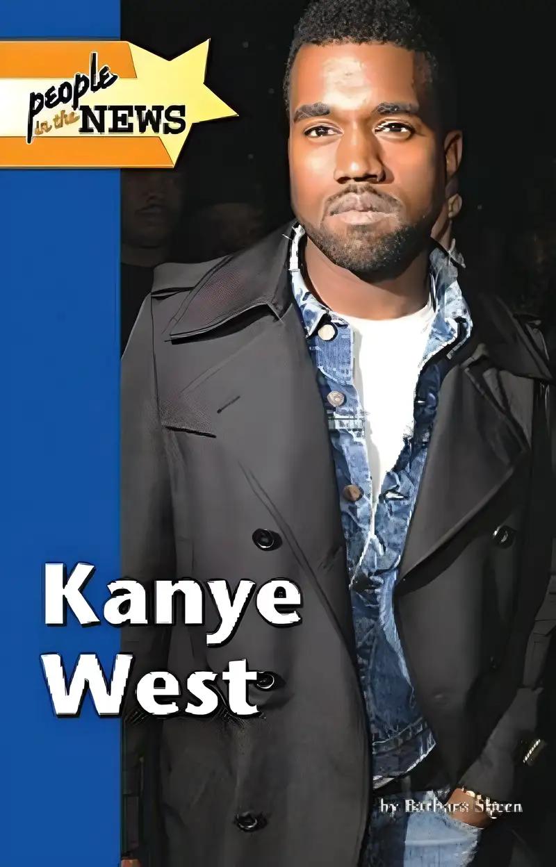 Kanye West (People in the News)