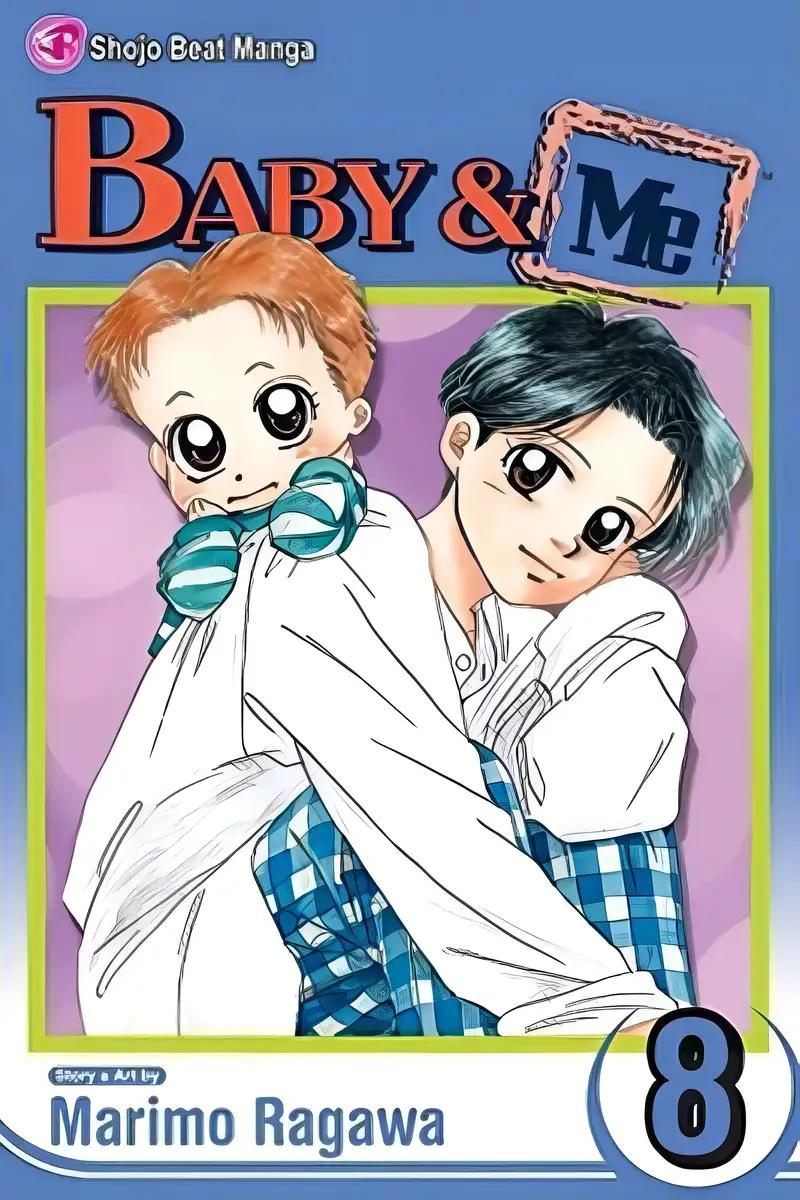 Baby & Me, Vol. 8