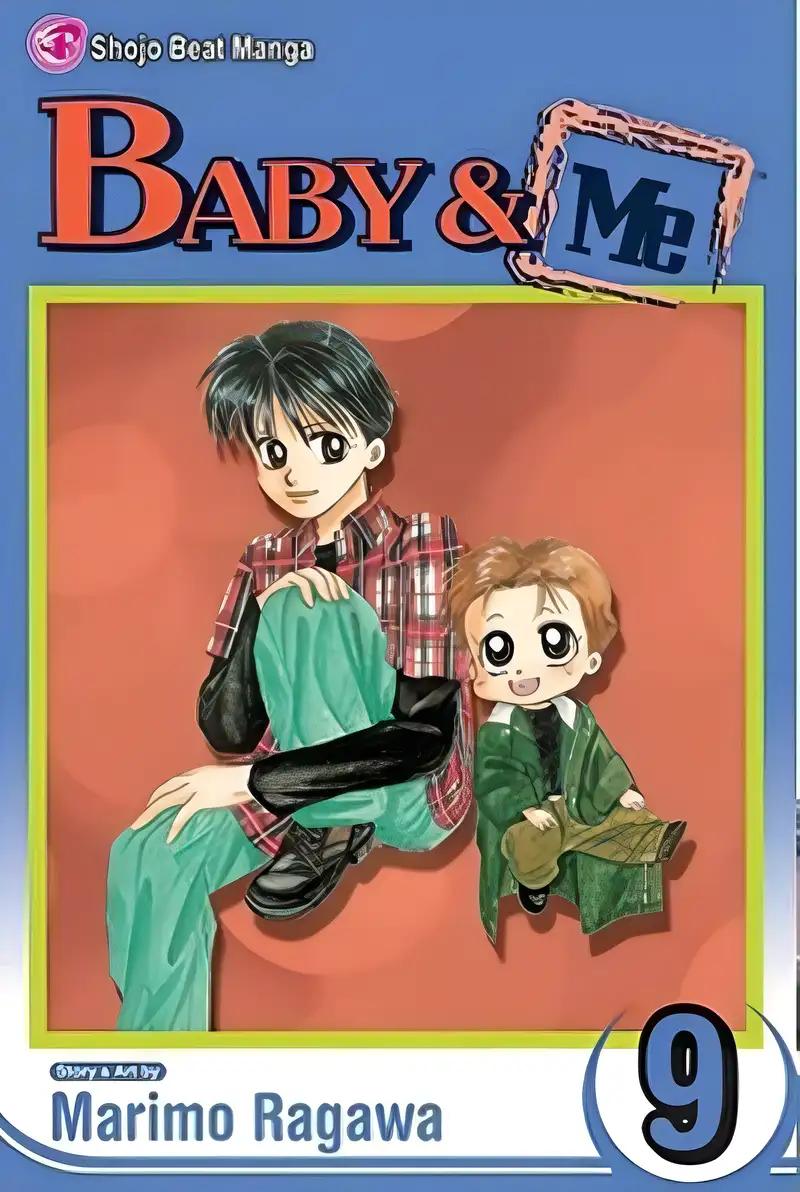 Baby & Me, Vol. 9