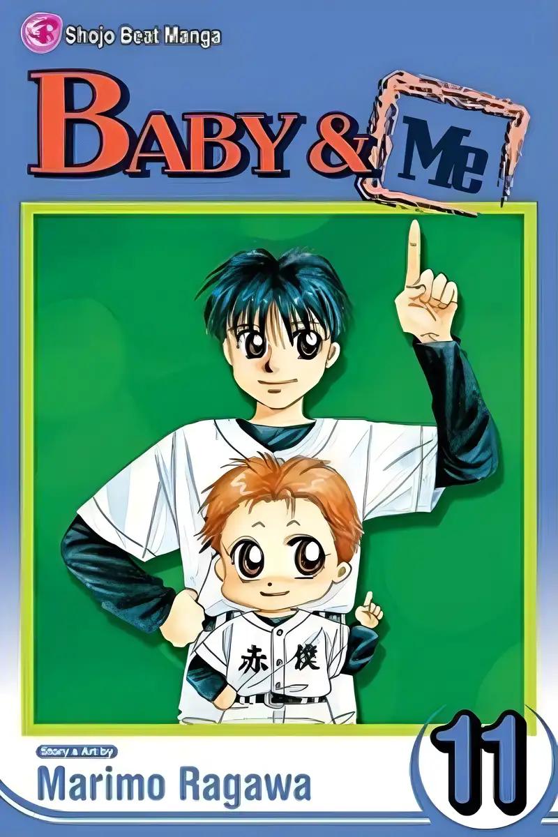 Baby & Me, Vol. 11