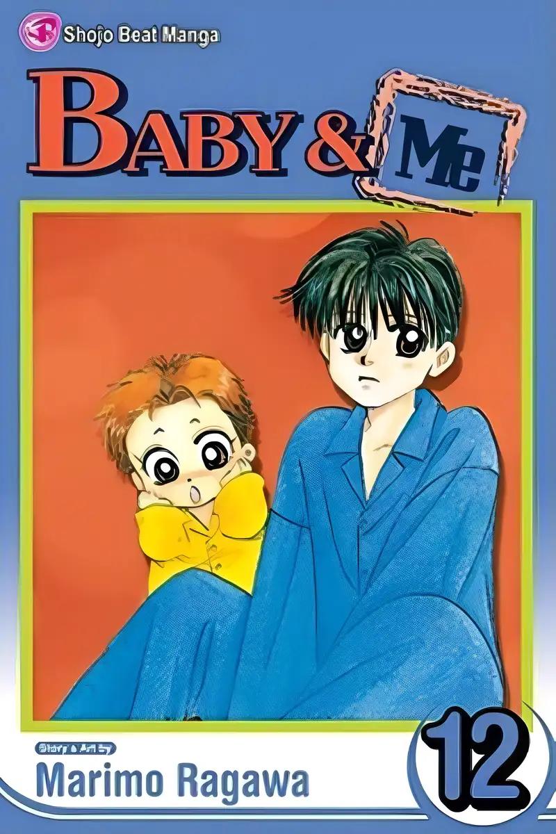 Baby & Me, Vol. 12