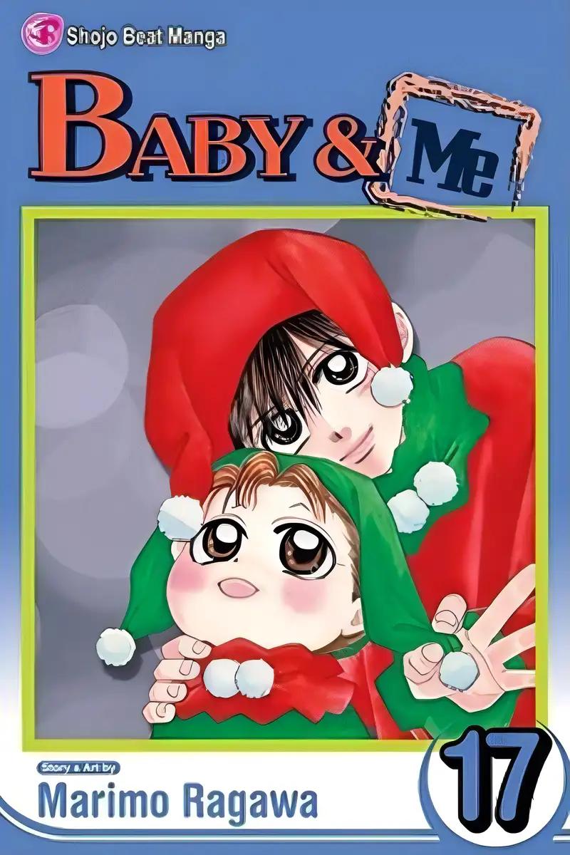 Baby & Me, Vol. 17