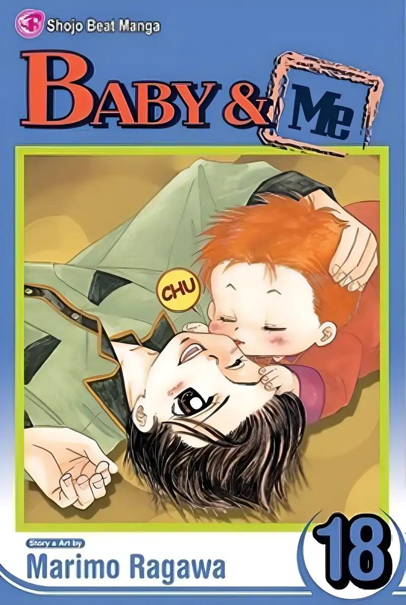 Baby & Me, Vol. 18