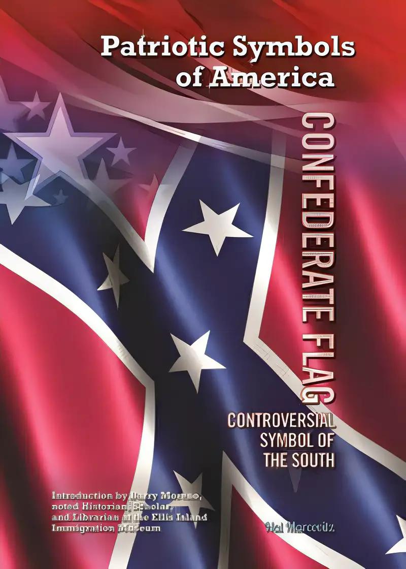 Confederate Flag: Controversial Symbol of the South