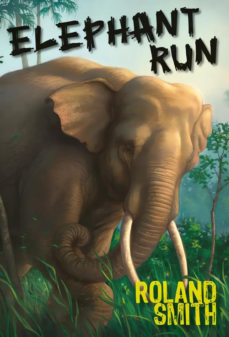 Elephant Run