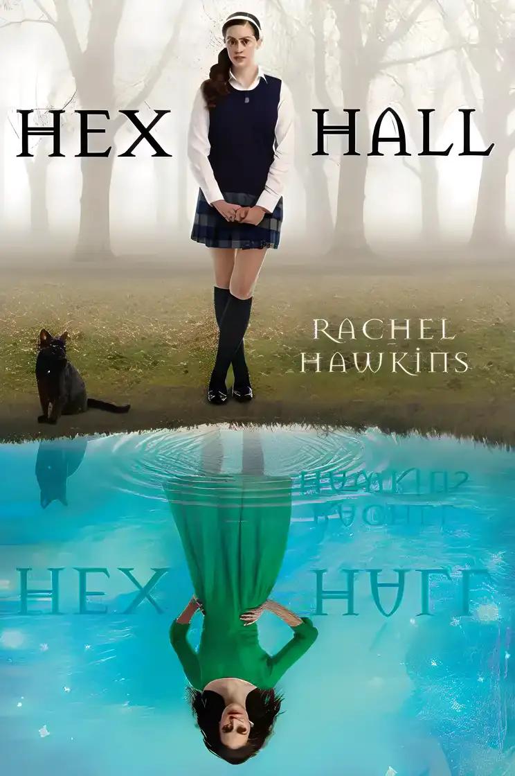 Hex Hall