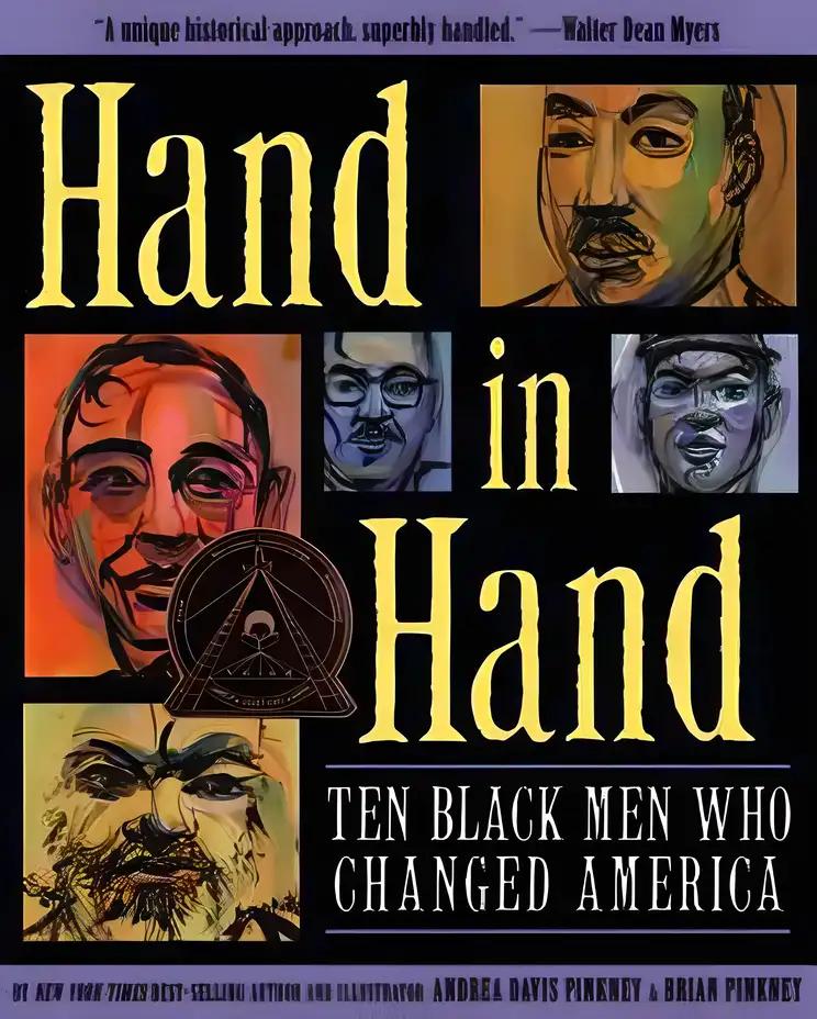 Hand in Hand: Ten Black Men Who Changed America