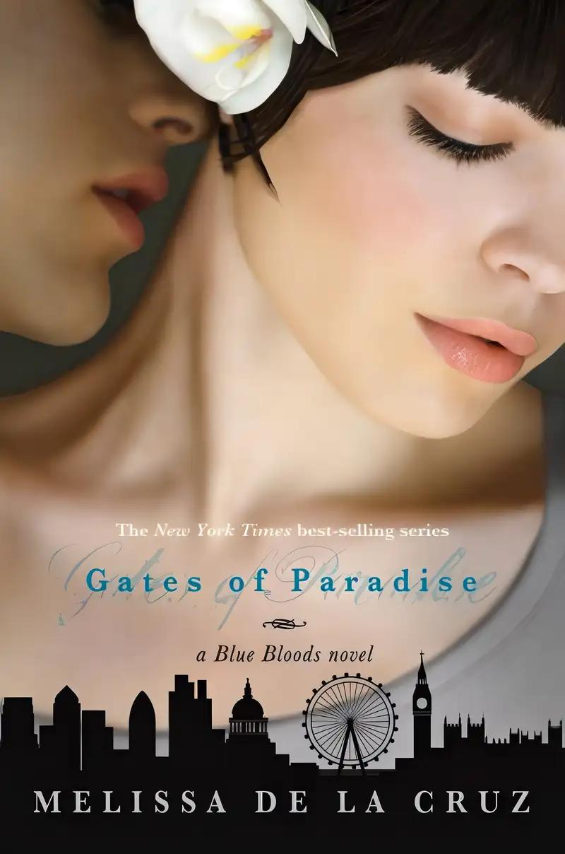 Gates of Paradise (Blue Bloods Novel Book 7)