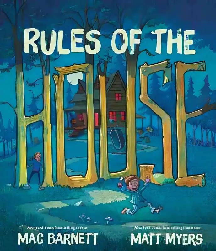 Rules of the House