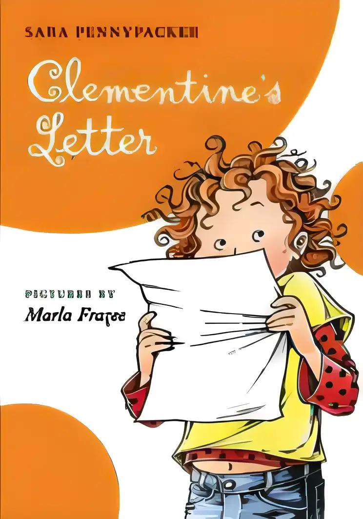 Clementine's Letter