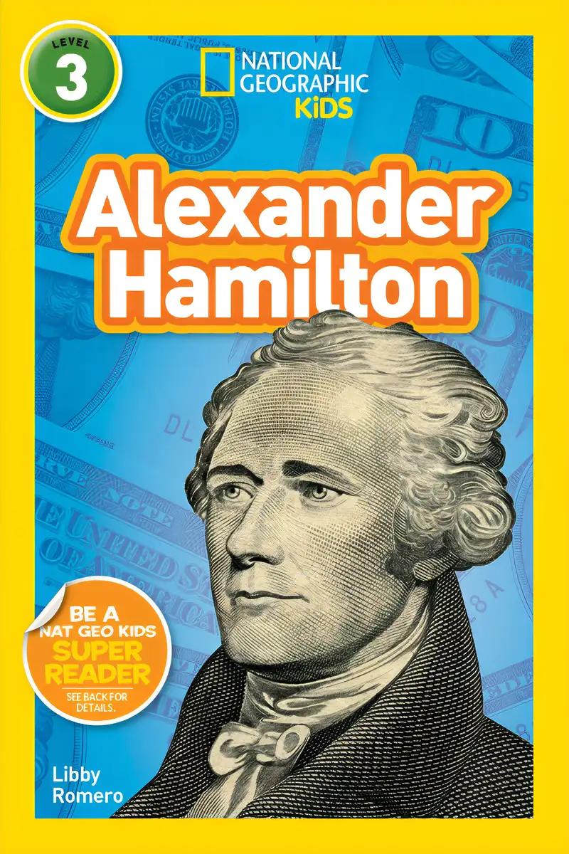 Alexander Hamilton