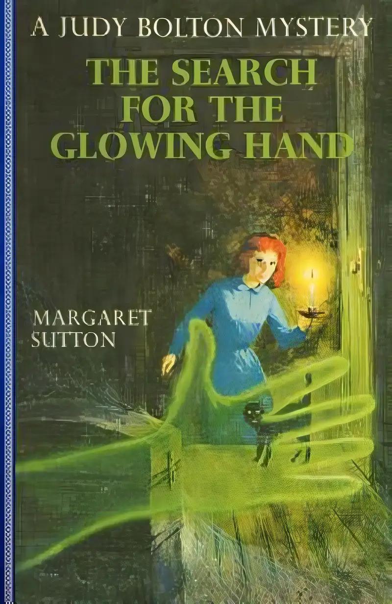 Search for the Glowing Hand