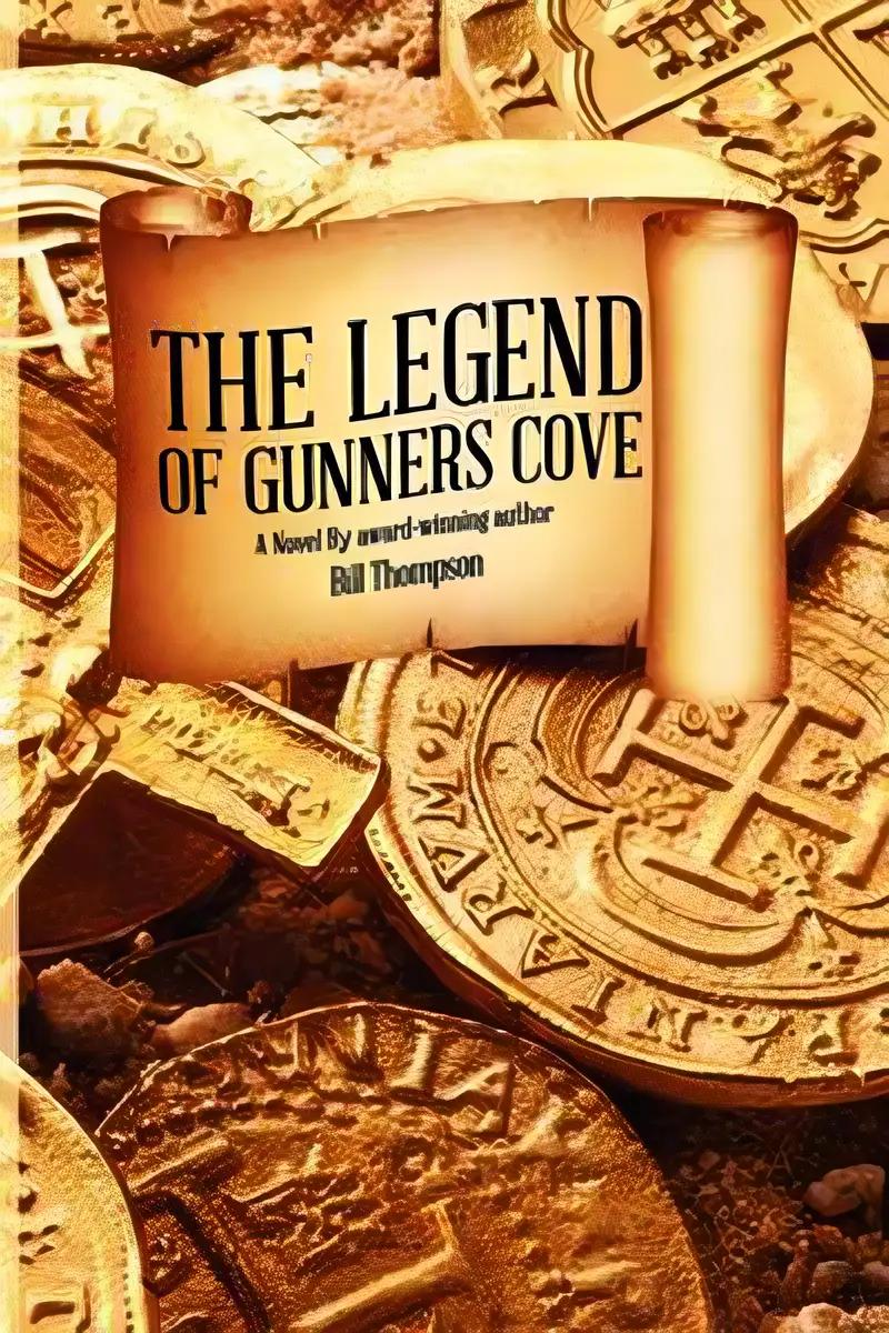 The Legend of Gunners Cove