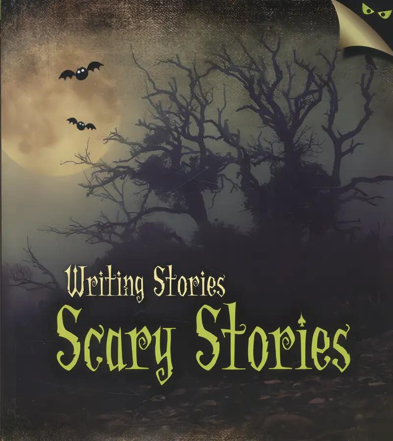 Scary Stories