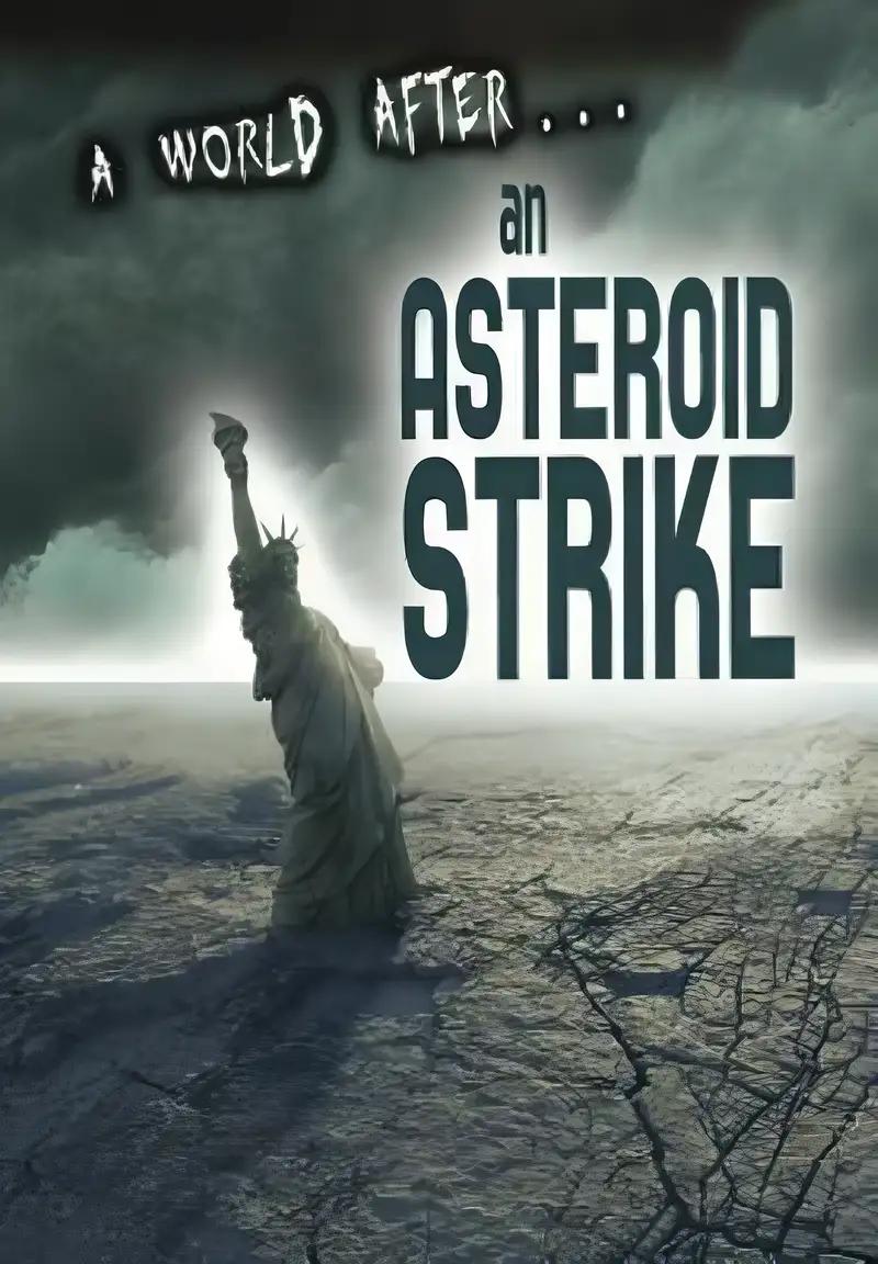 A World After an Asteroid Strike