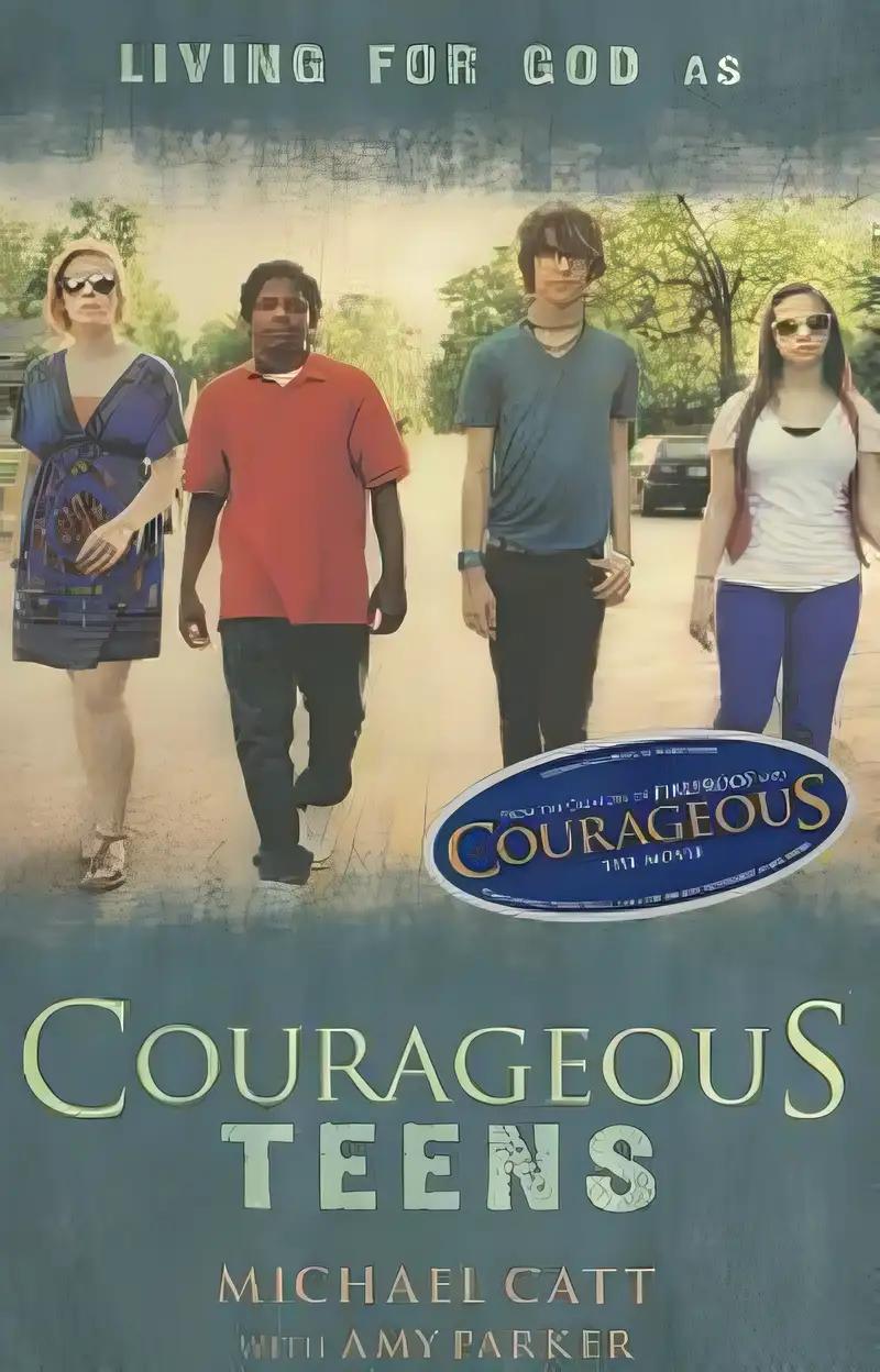 Courageous Teens