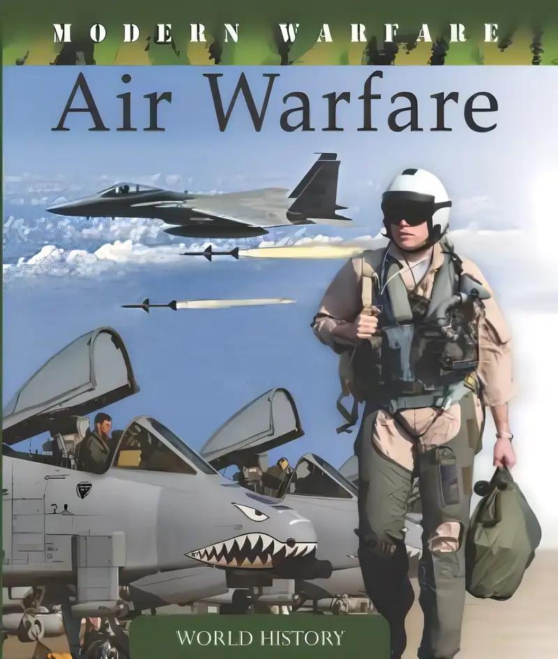 Air Warfare (Modern Warfare)