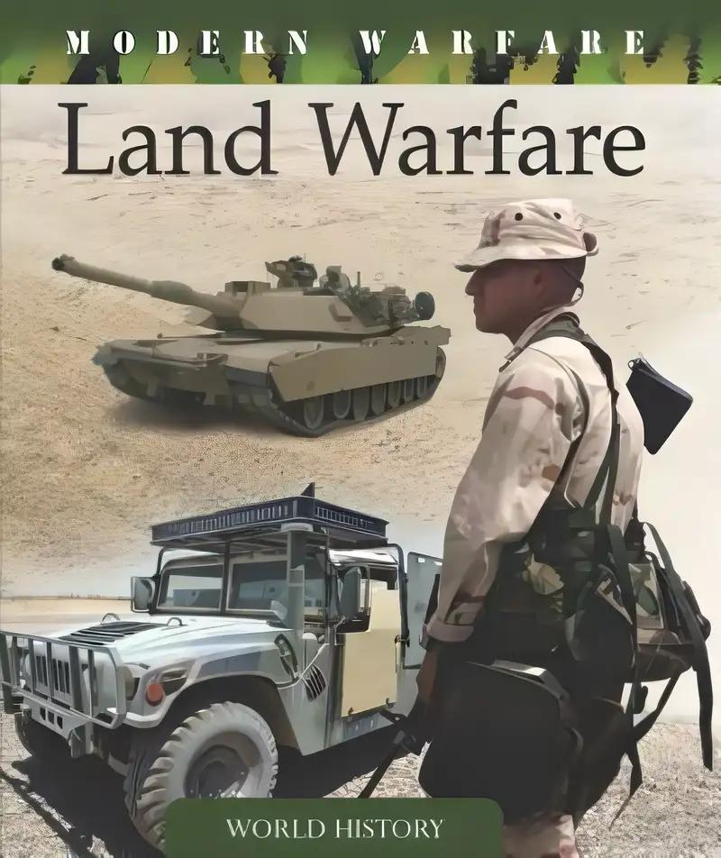 Land Warfare (Modern Warfare)