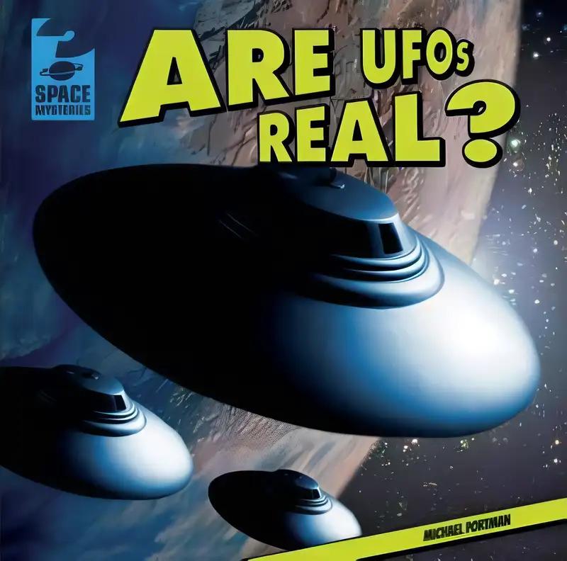 Are UFOs Real?