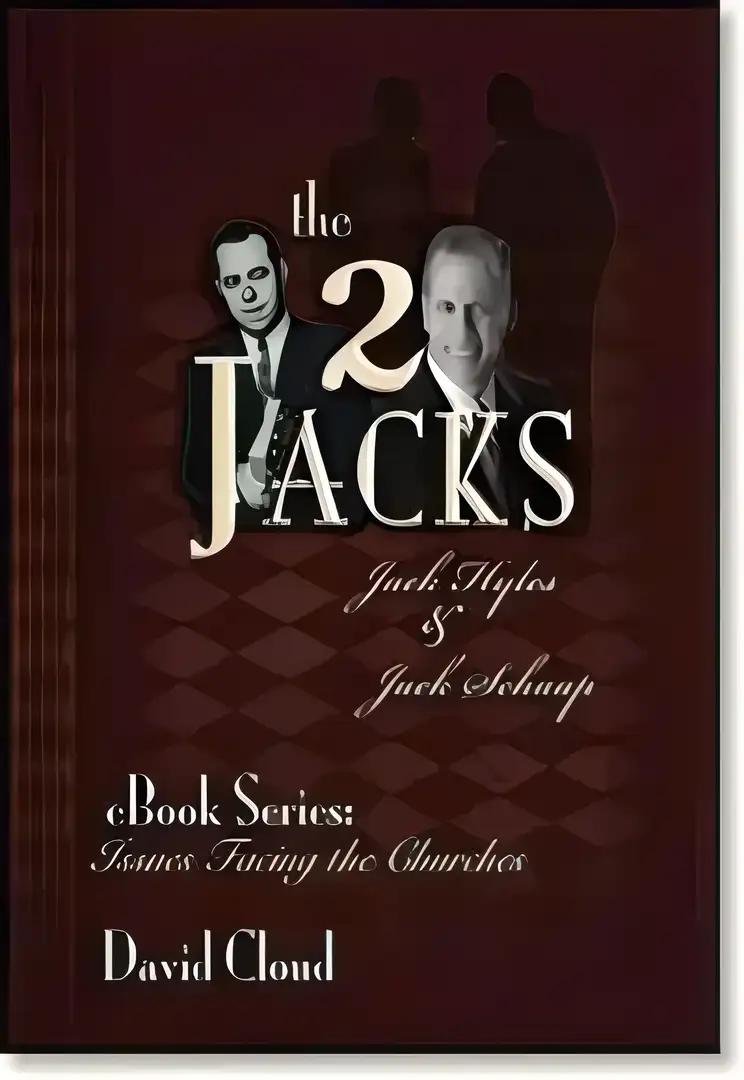 The Two Jacks