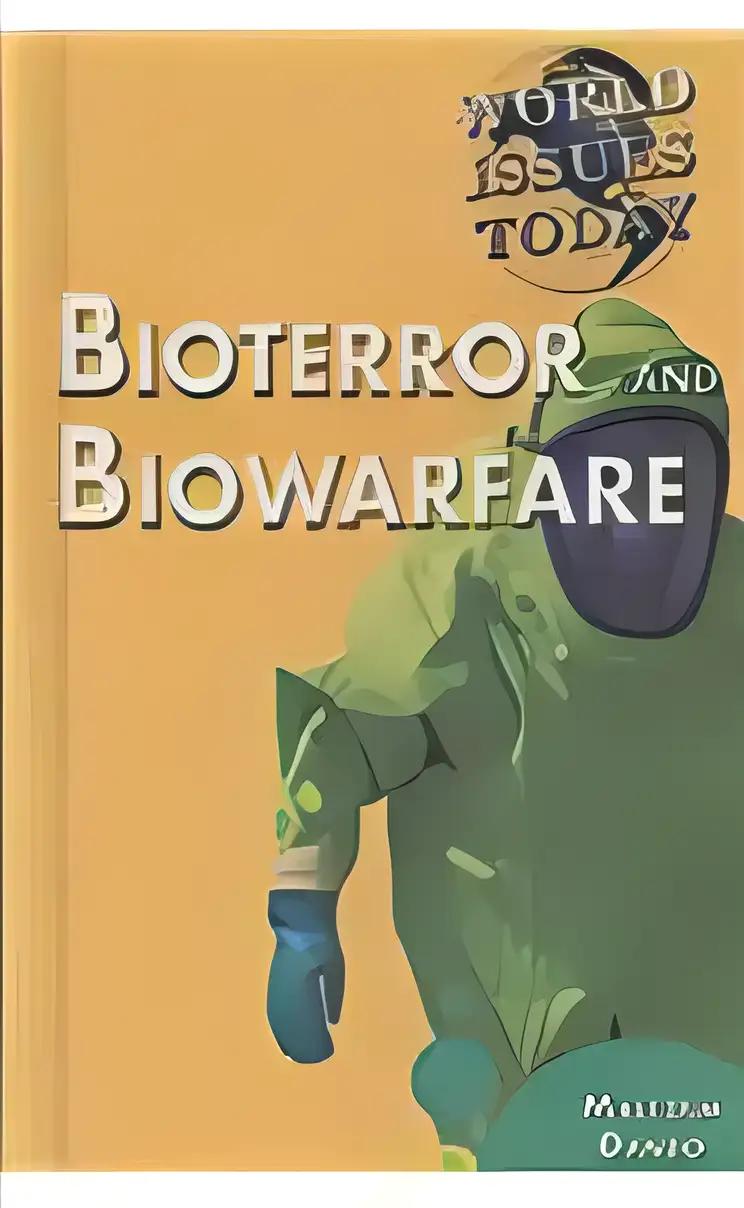 Bioterror and Biowarfare (World Issues Today)