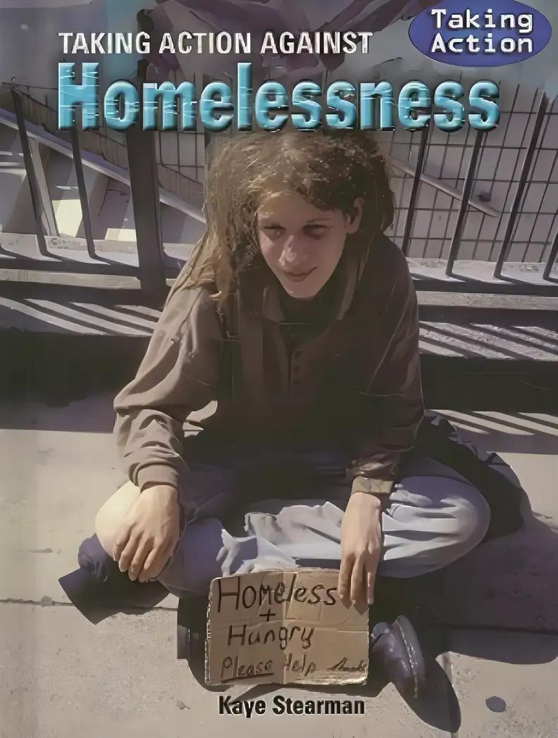 Taking Action Against Homelessness