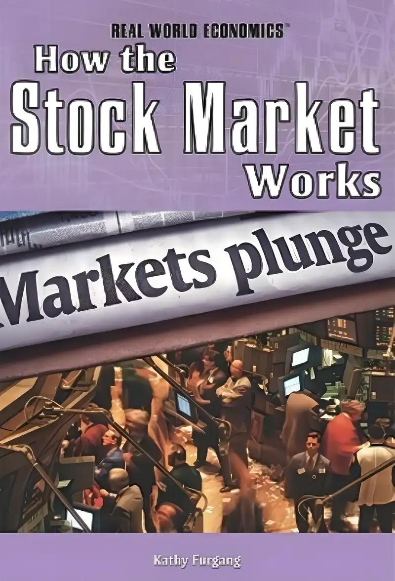 How the Stock Market Works (Real World Economics)