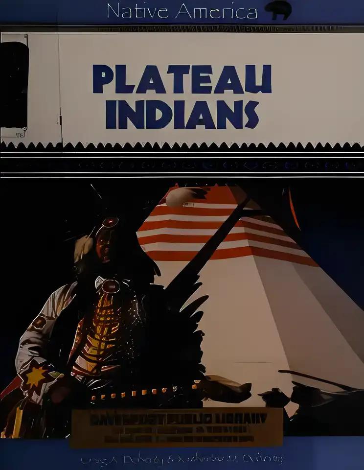 Plateau Indians